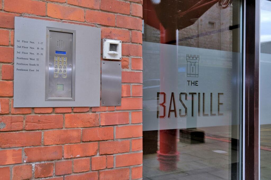 Additional image 22 of Flat 35 The Bastille, 75 Maberly Street, Aberdeen, AB25 1NL