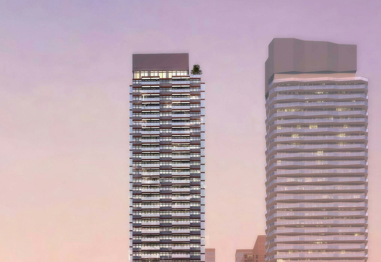 Additional image 4 of Centricity Condos