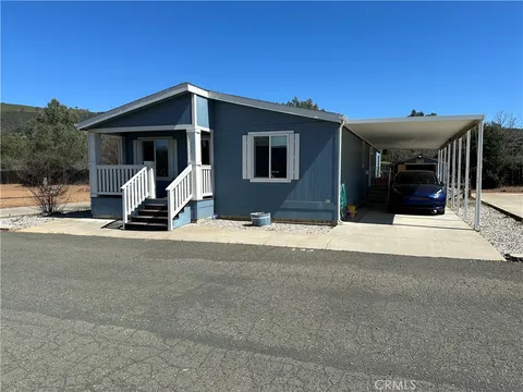 400 Sulphur Bank Dr. Unit 143, Clearlake Oaks, CA 95423