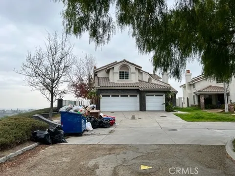 1005 S Mountvale Court, Anaheim Hills, CA 92808