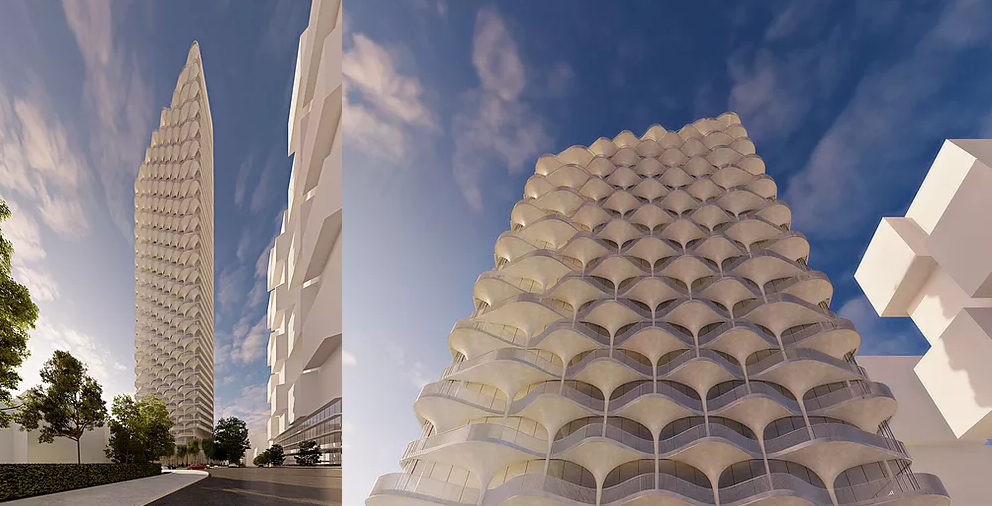 Additional image 2 of 1063 - 1069 & 1075 Barclay Street Condos