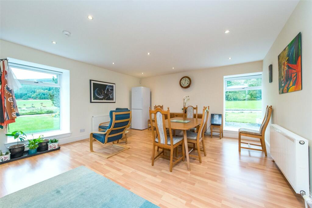 Additional image 10 of 2 Inchloan Steadings, Durris, Banchory, AB31