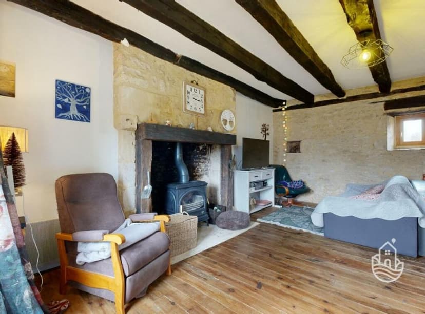 Additional image 2 of Saint-Cyprien, Aquitaine, 24220, France