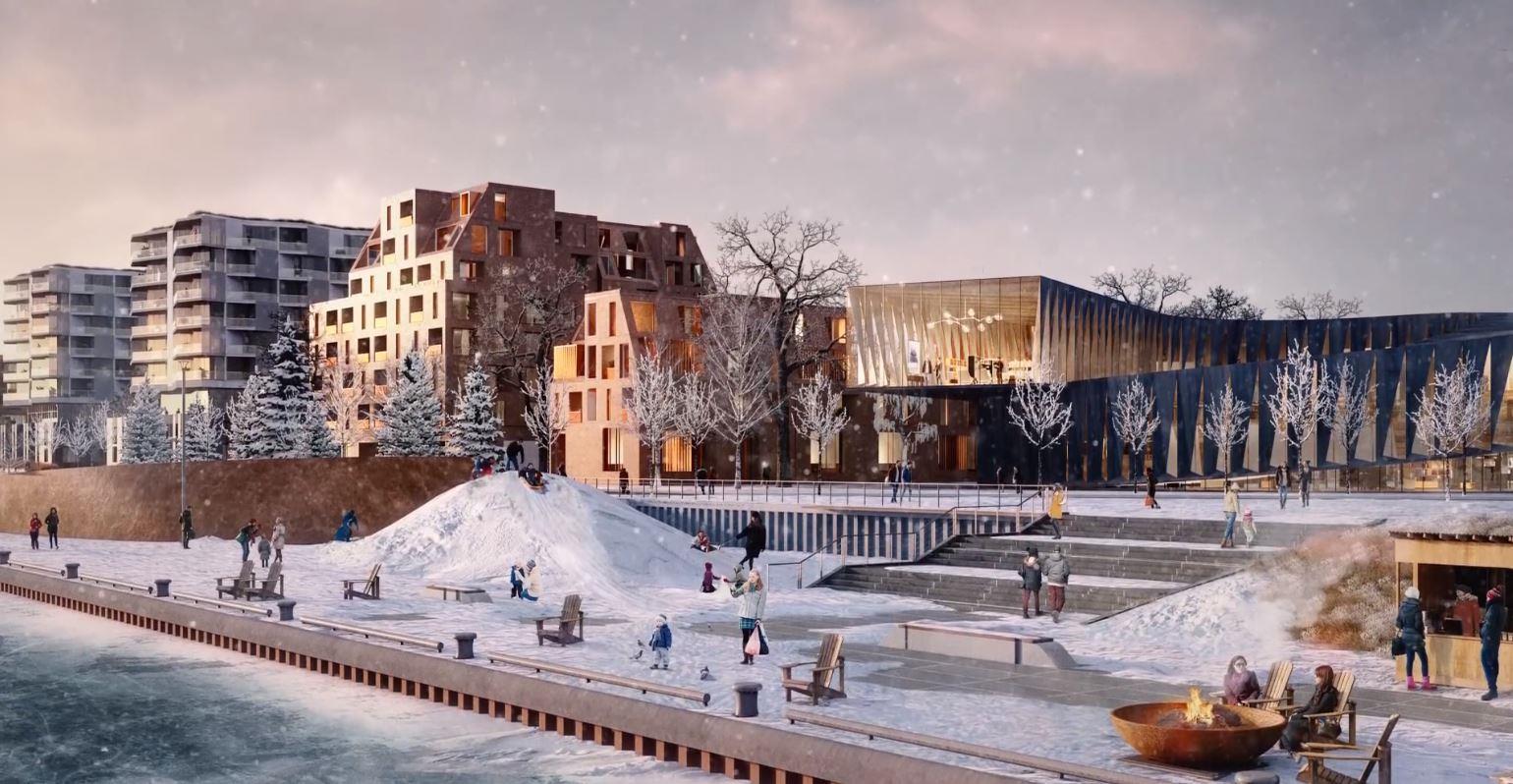 Additional image 13 of Waterfront Shores