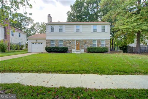 9311 Lancelot Road, Fort Washington, MD 20744