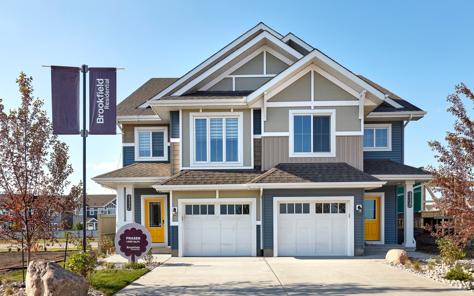 Additional image 25 of Duplex Collection at The Orchards