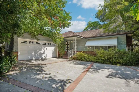 1420 Garfield Avenue, San Marino, CA 91108