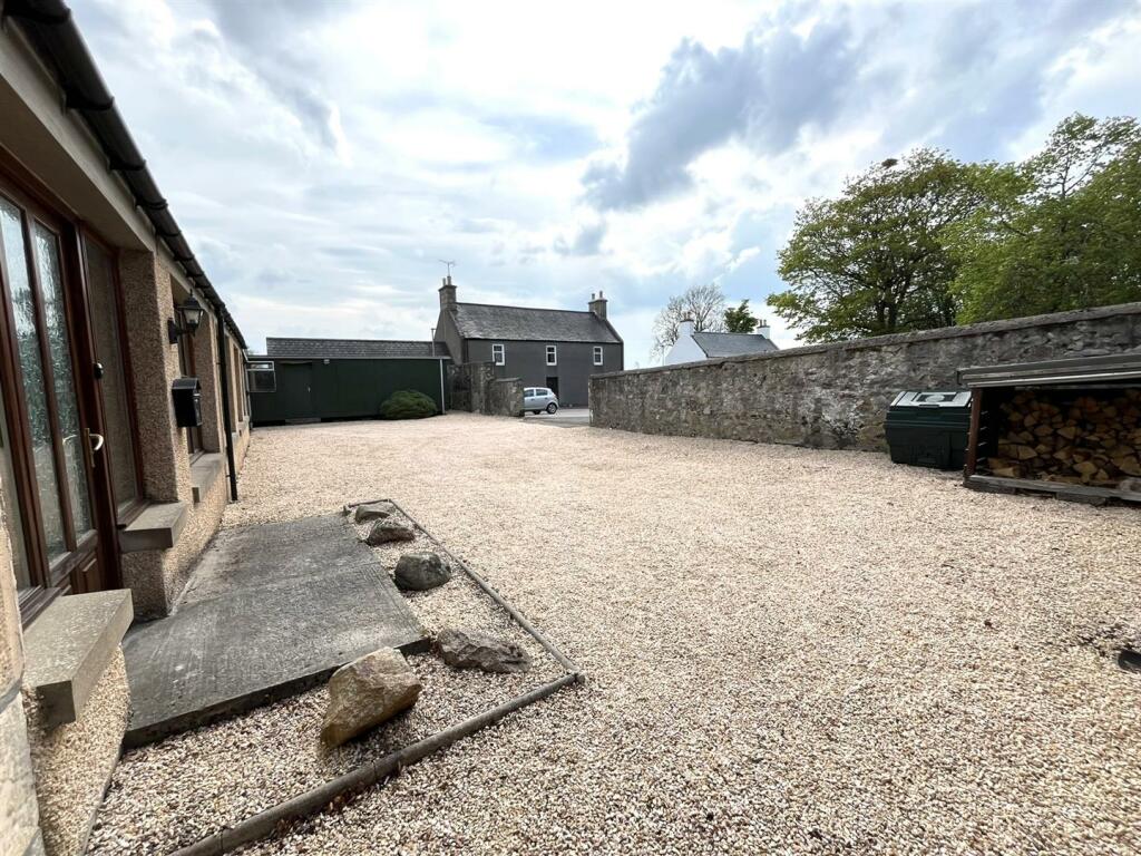 Additional image 23 of The Square, Archiestown