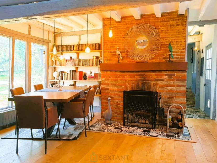 Additional image 3 of Normandy, Eure, Gisors, France