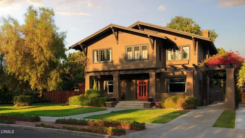 824 N Marguerita Avenue, Alhambra, CA 91801