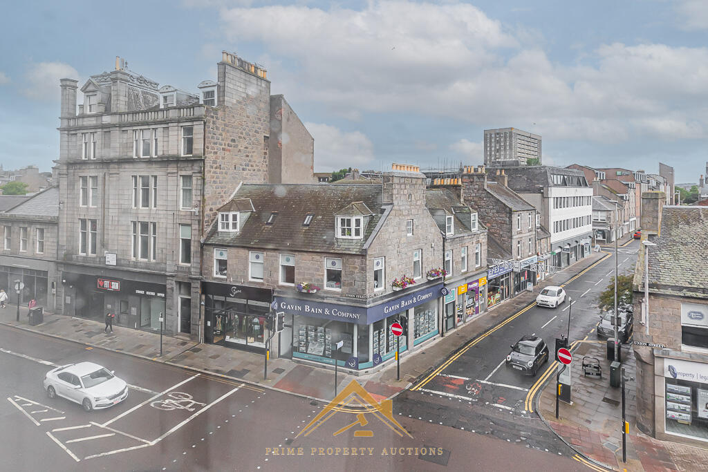 Additional image 17 of 421 Flat 3 Union Street, Aberdeen, AB11 6DA