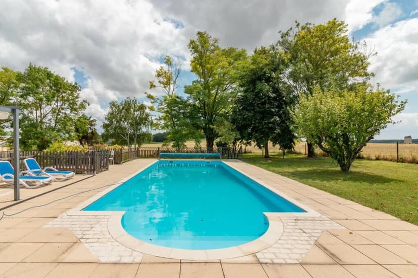 Additional image 2 of Poitou-Charentes, Charente-Maritime, Léoville, France