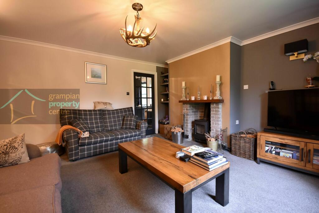 Additional image 3 of Burnroy House, High Street, Archiestown, AB38 7QZ