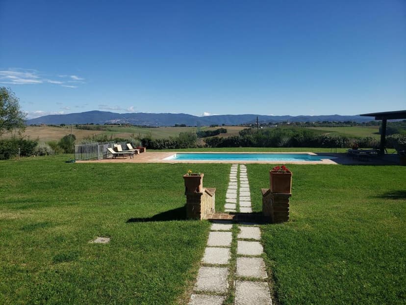 Additional image 2 of Tuscany, Arezzo, Cortona, Italy