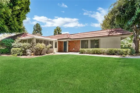 3135 Via Serena N Unit D, Laguna Woods, CA 92637