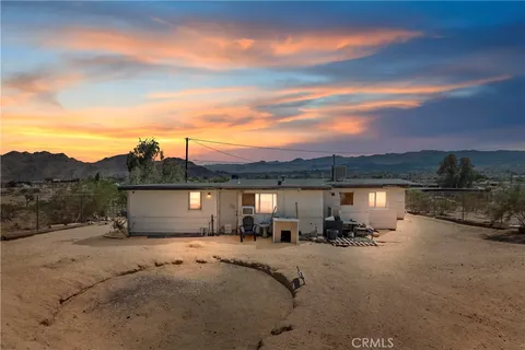61978 Aster Place, Joshua Tree, CA 92252
