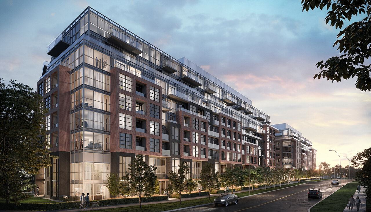 Additional image 10 of Highland Commons