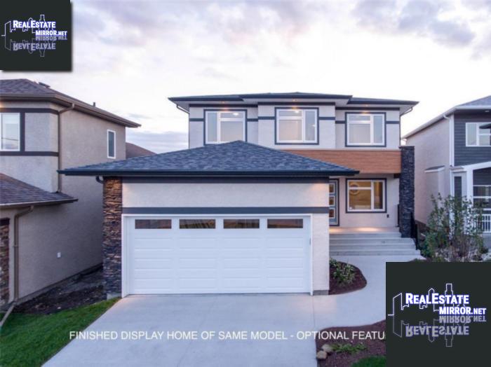 33 Bill Dance DrWinnipeg, Manitoba, R3W0M4, Canada