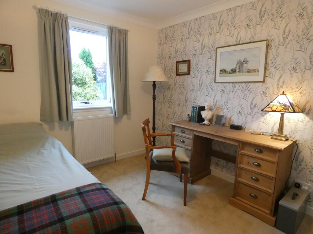 Additional image 28 of ..., Monymusk, AB51