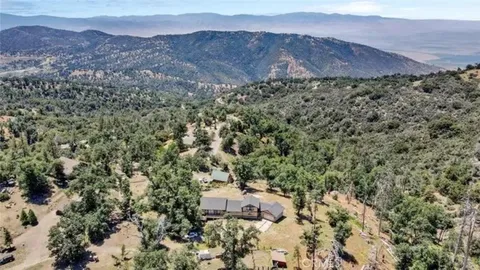 29850 Goldspike Road, Tehachapi, CA 93561
