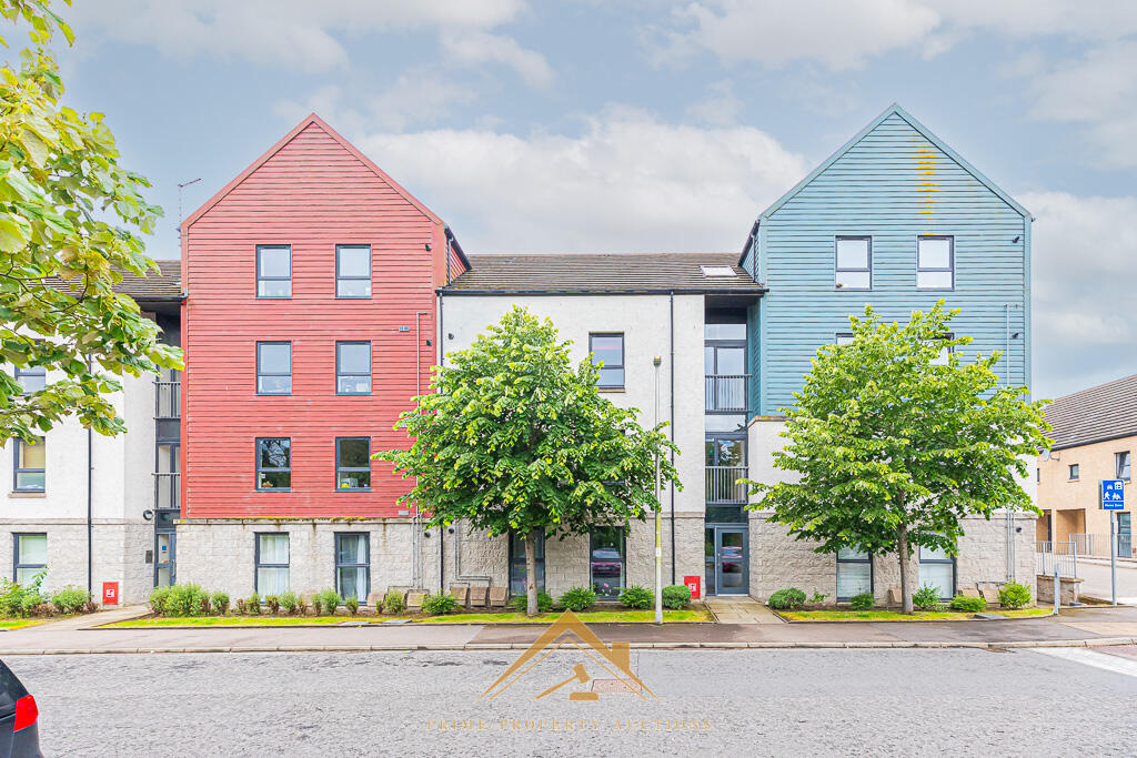 30 Papermill Avenue, Aberdeen, AB24 2PB