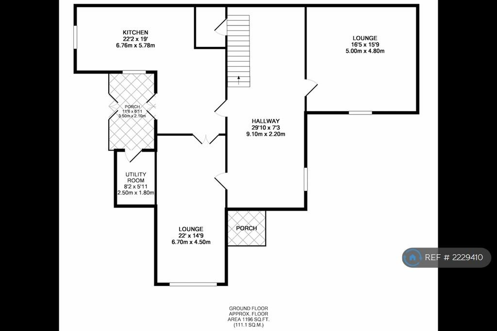 Additional image 44 of Beechwood Close, Westhill, AB32