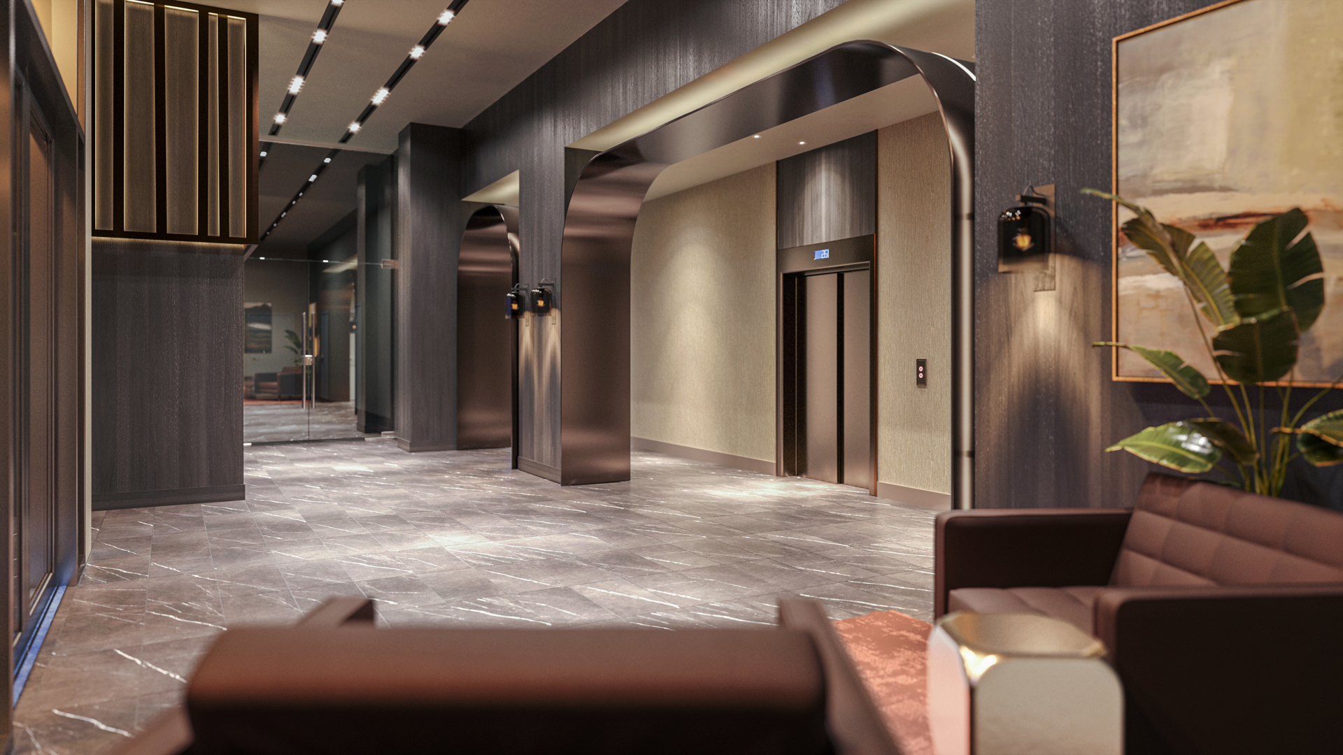 Additional image 6 of Contour Metrotown