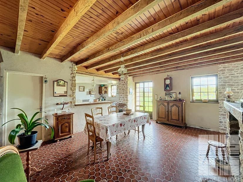 Additional property image - Pays de la Loire, Mayenne, Placé, France