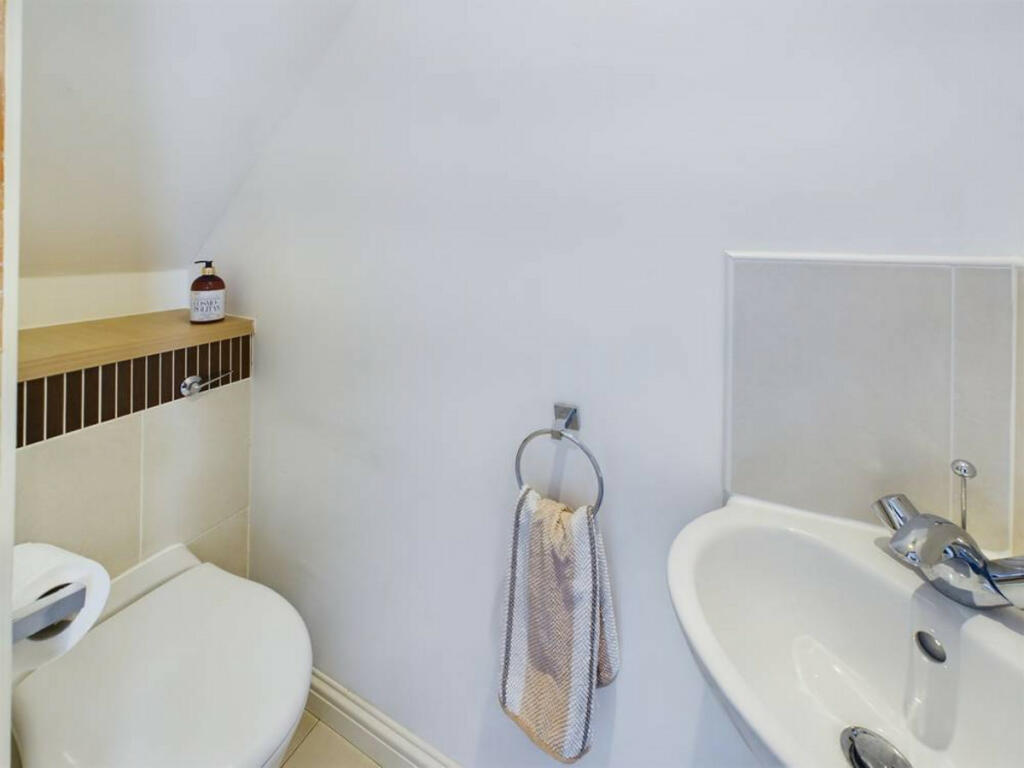 Additional image 22 of Harvey Place, Banff, AB45