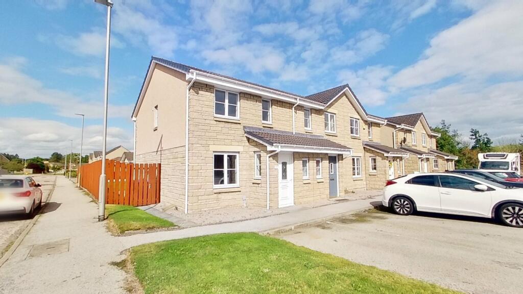 Primary image of Portsoy Crescent, Ellon, Aberdeenshire, AB41