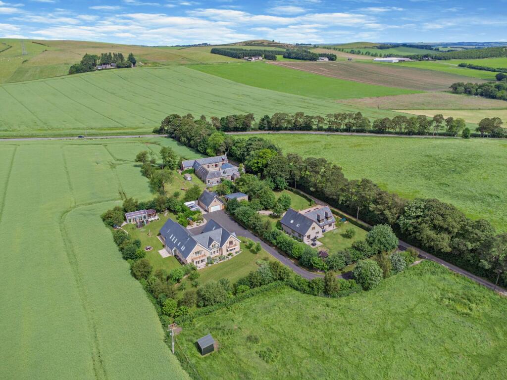 Additional image 3 of Meikle Wartle, Inverurie, Aberdeenshire
