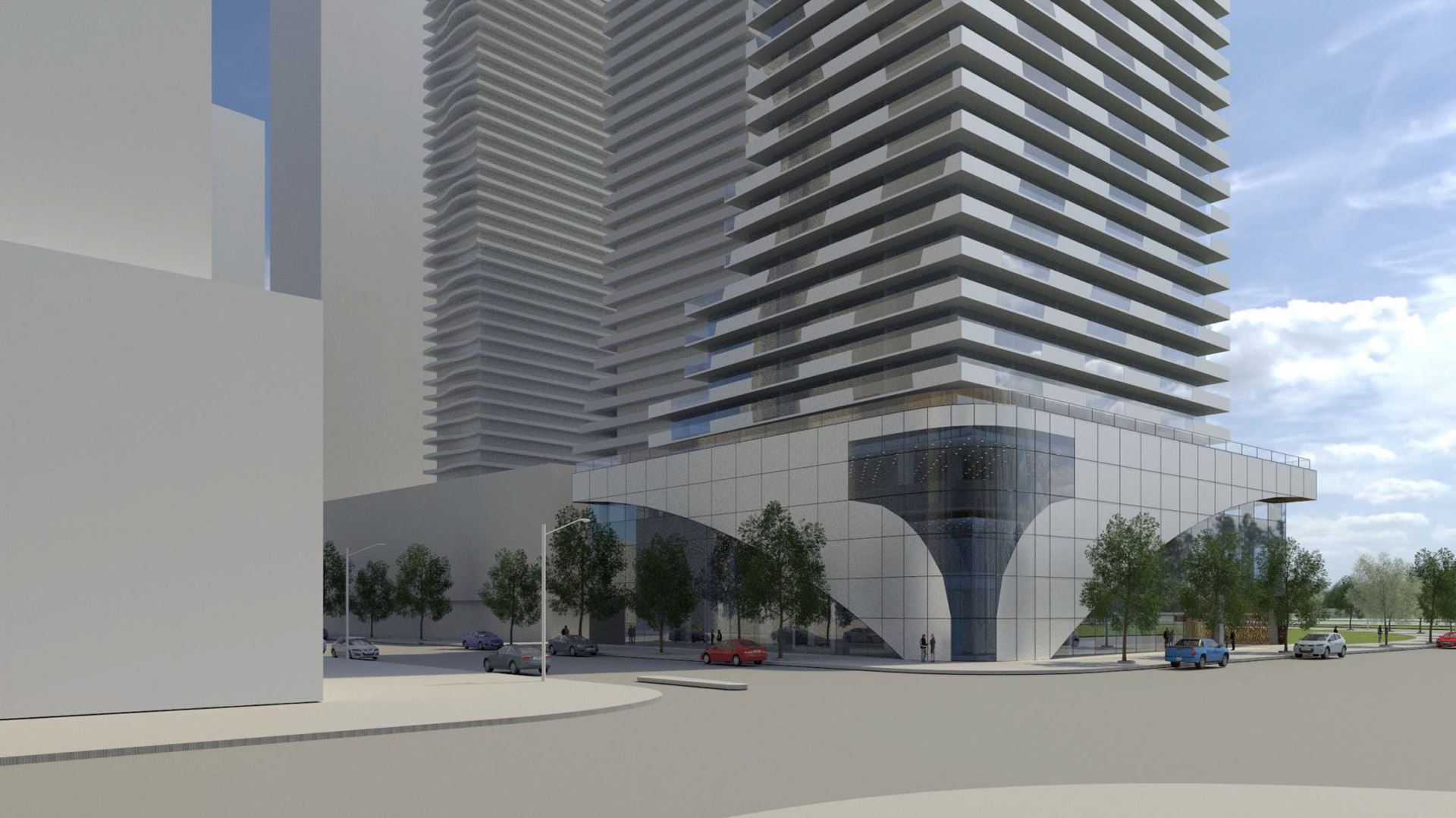 Additional image 2 of 2189 Lake Shore Boulevard West Condos