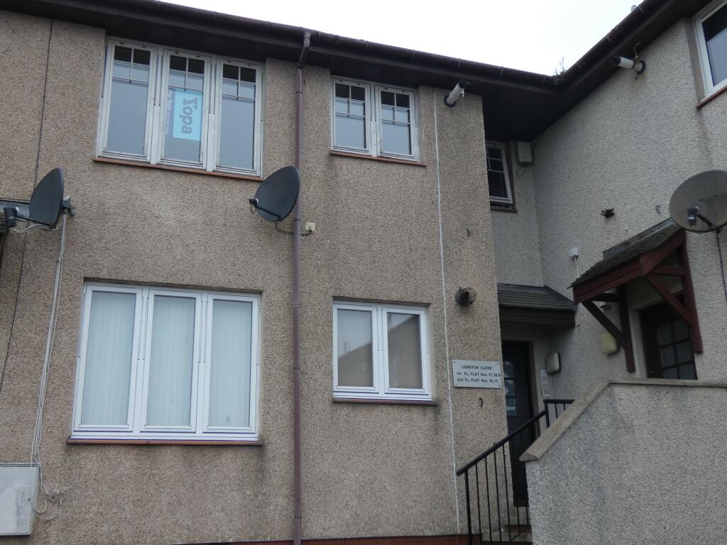 Additional image 5 of Loirston Close, Aberdeen, AB12
