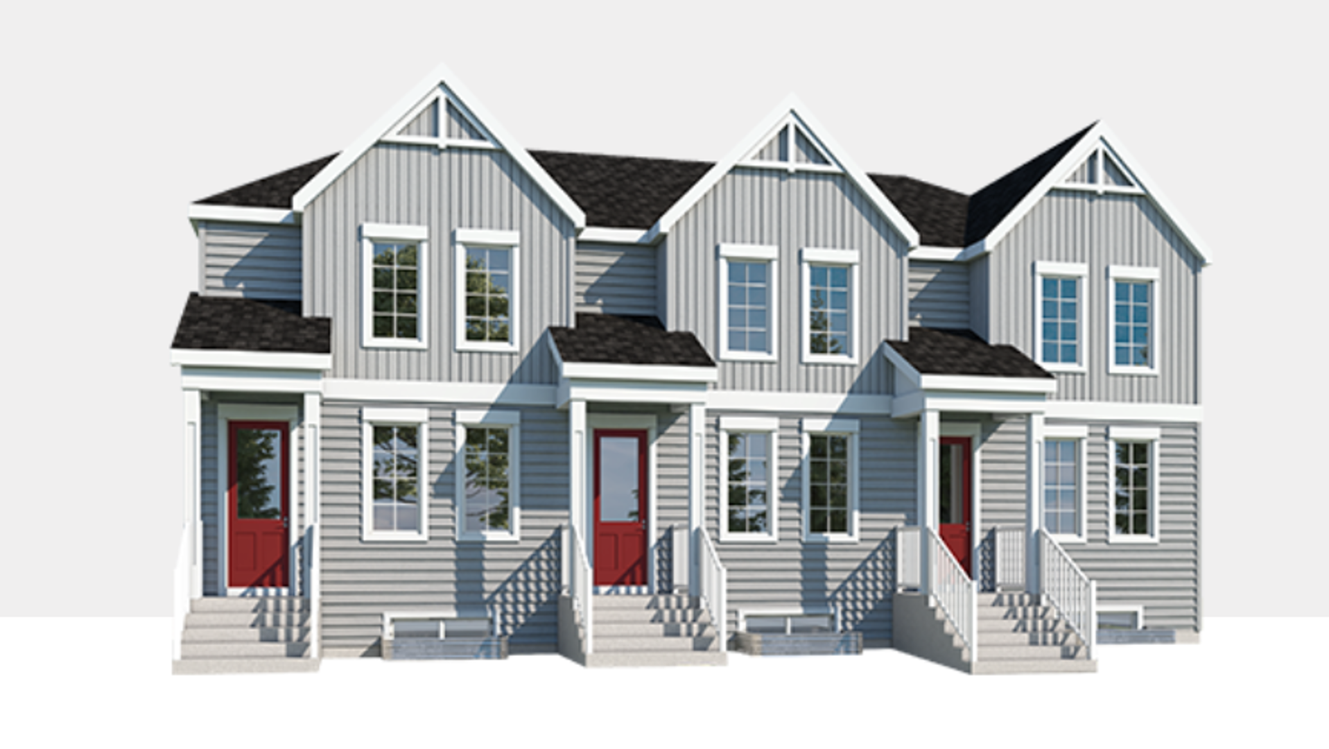 Additional image 2 of Heirloom Street Townhomes