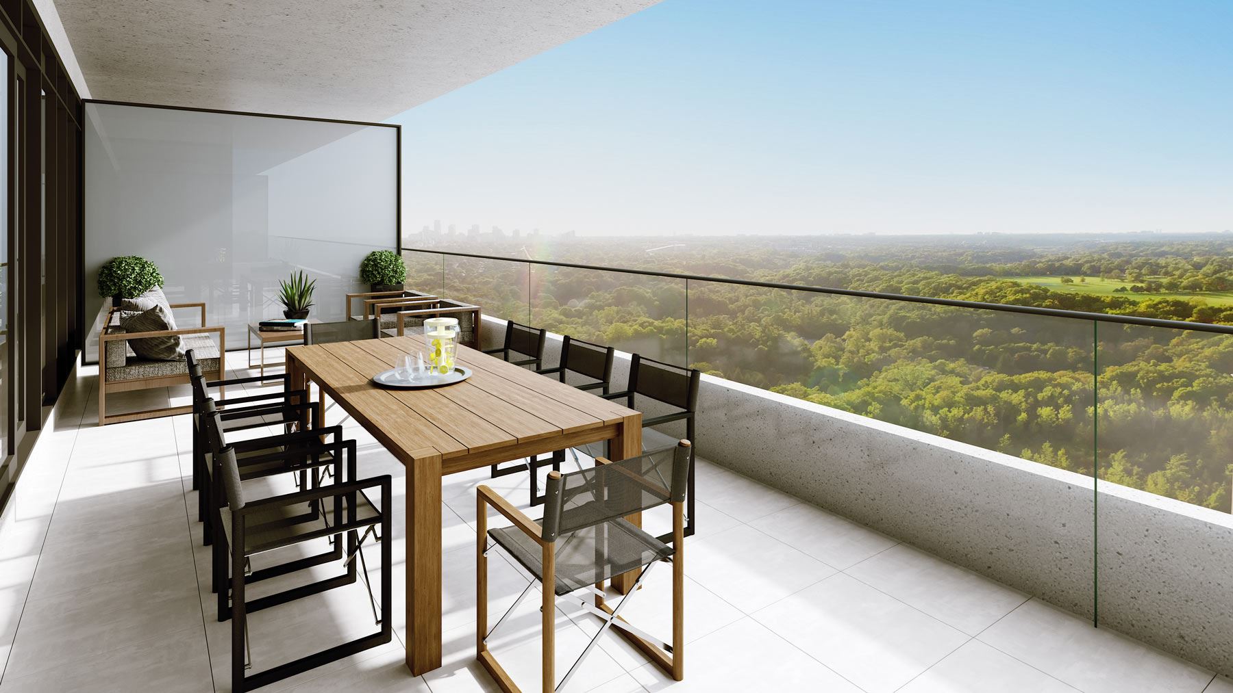 Additional property image - Auberge On The Park