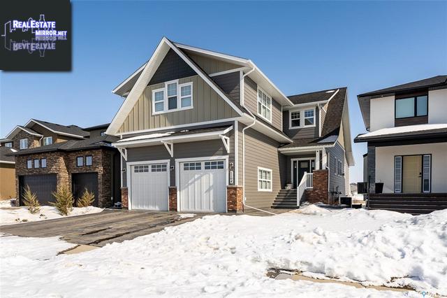 1194 Meier Drive, Moose Jaw, Saskatchewan, S6J0B2, Canada