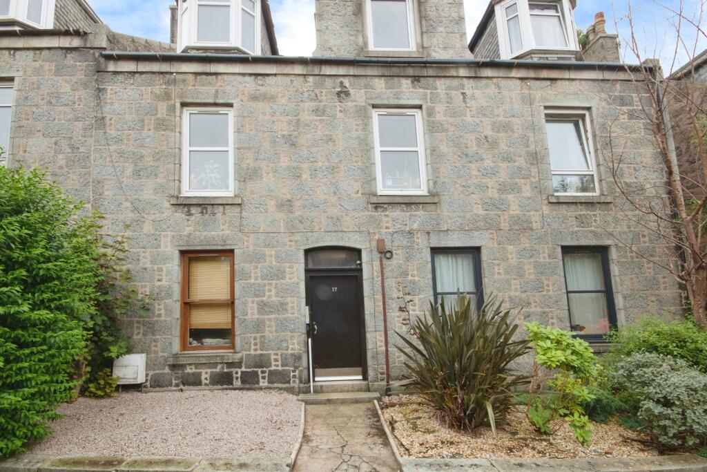Additional image 12 of 17 Jamaica Street, Aberdeen, AB25