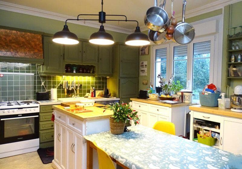 Additional image 2 of Brittany, Cotes d'Armor, Mael-Carhaix, France