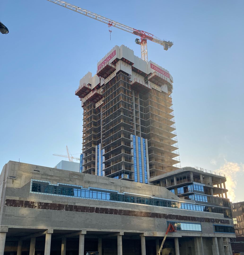 Additional image 21 of The Prestige Condos at Pinnacle One Yonge