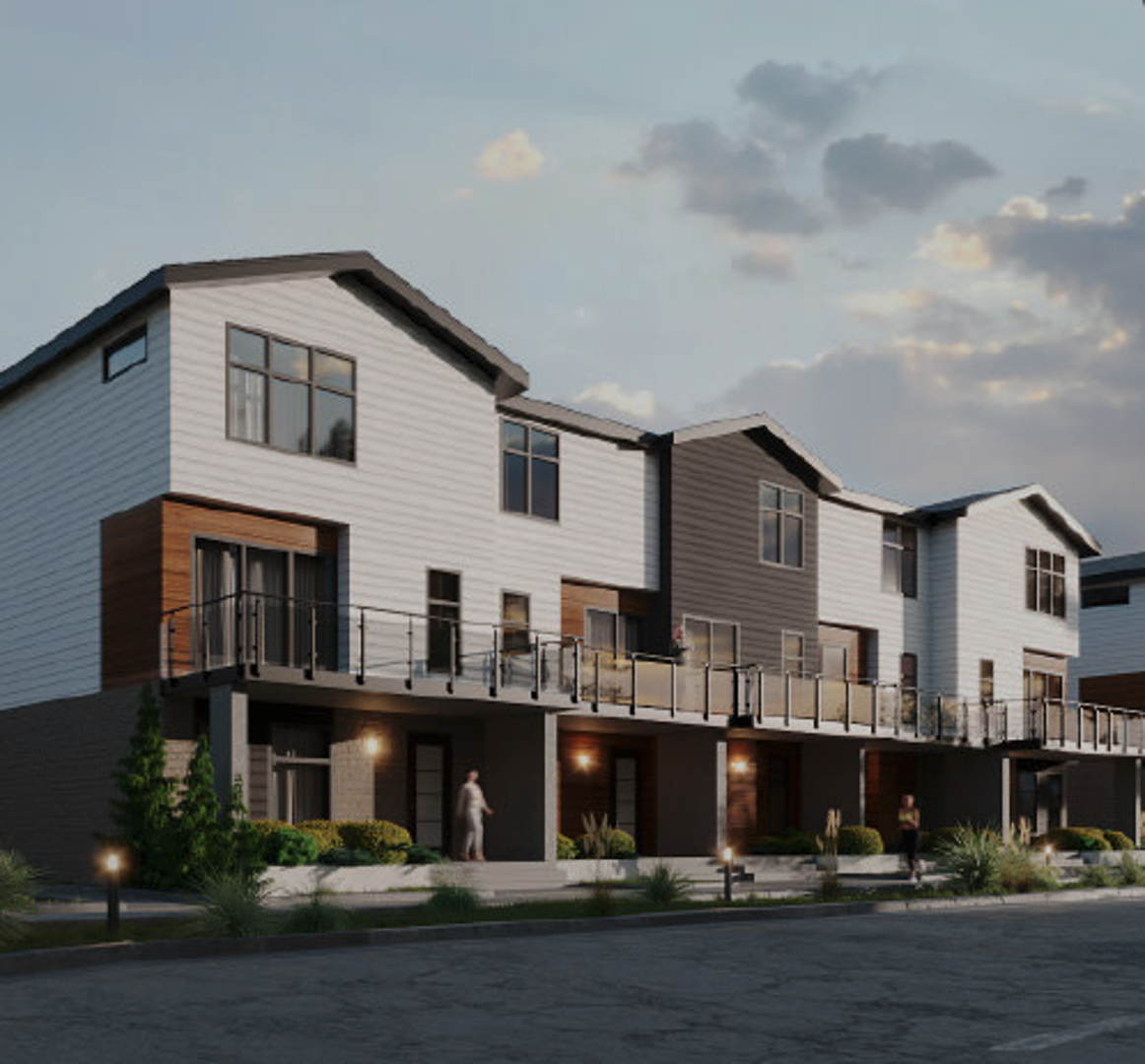 Additional image 2 of West 83 Townhomes