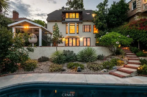 Primary image of 3756 Effingham Place, Los Angeles, CA 90027