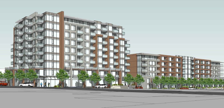 Additional image 9 of 175 Richmond Road Condos
