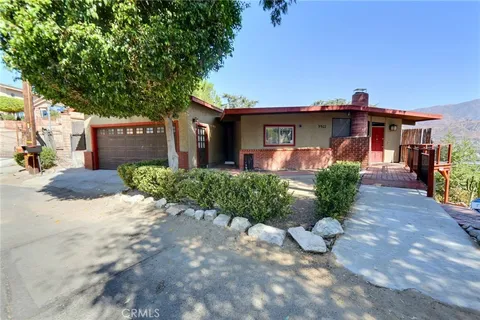 9461 Hillrose St, Shadow Hills, CA 91040