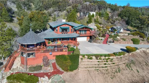 Property image - 43534 Getaway Lane, Ahwahnee, CA 93601