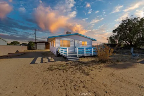 Primary image of 26844 Anderson Street, Boron, CA 93516