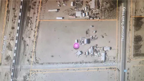 24134 National Trails Hwy, Oro Grande, CA 92368