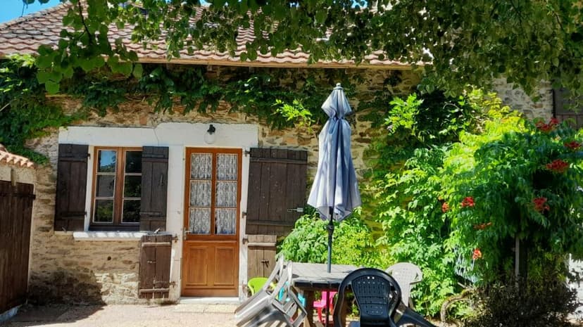 Additional image 3 of Aquitaine, Dordogne, St-Saud-Lacoussière, France