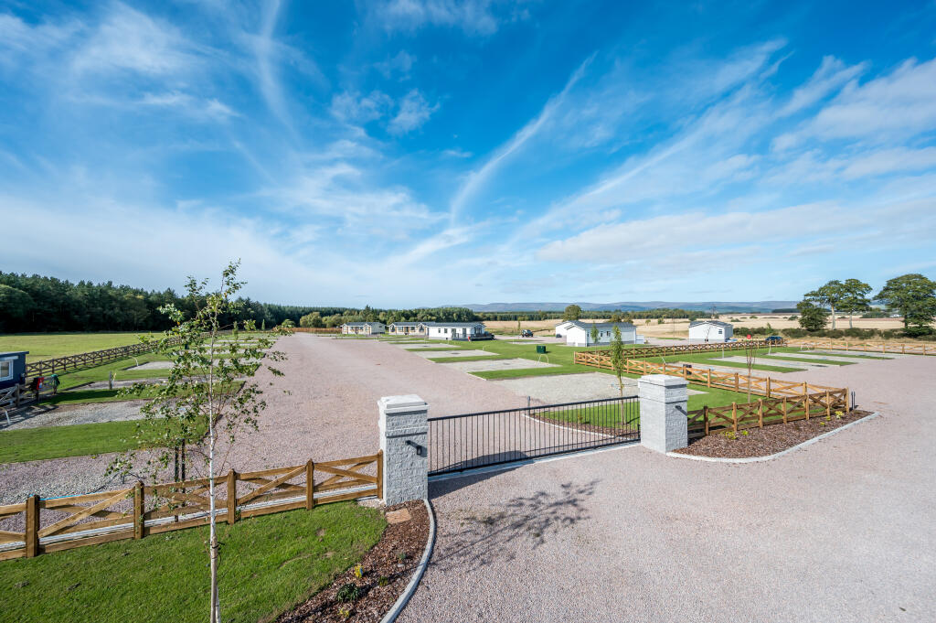 Additional image 5 of Royal Arch Riverside Park, Laurencekirk, AB30