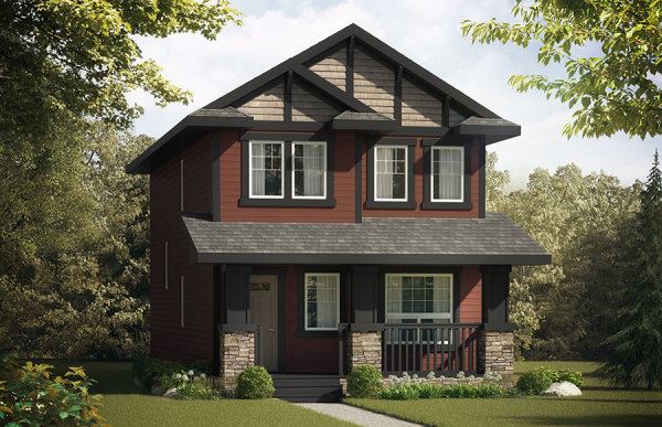 Additional image 4 of Cavanagh Ridge