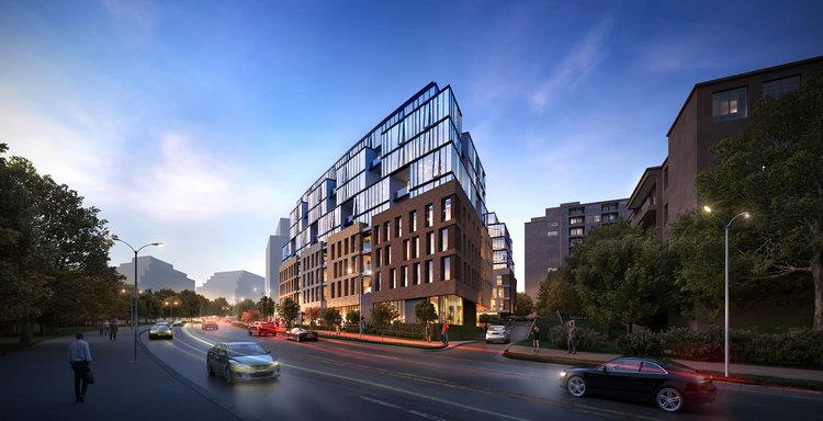 Artlife on O'Connor Condos photo 2